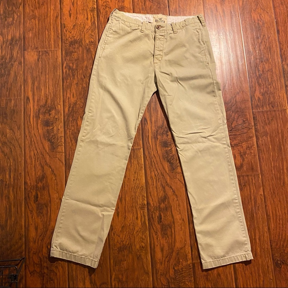 Mens Hollister Pants